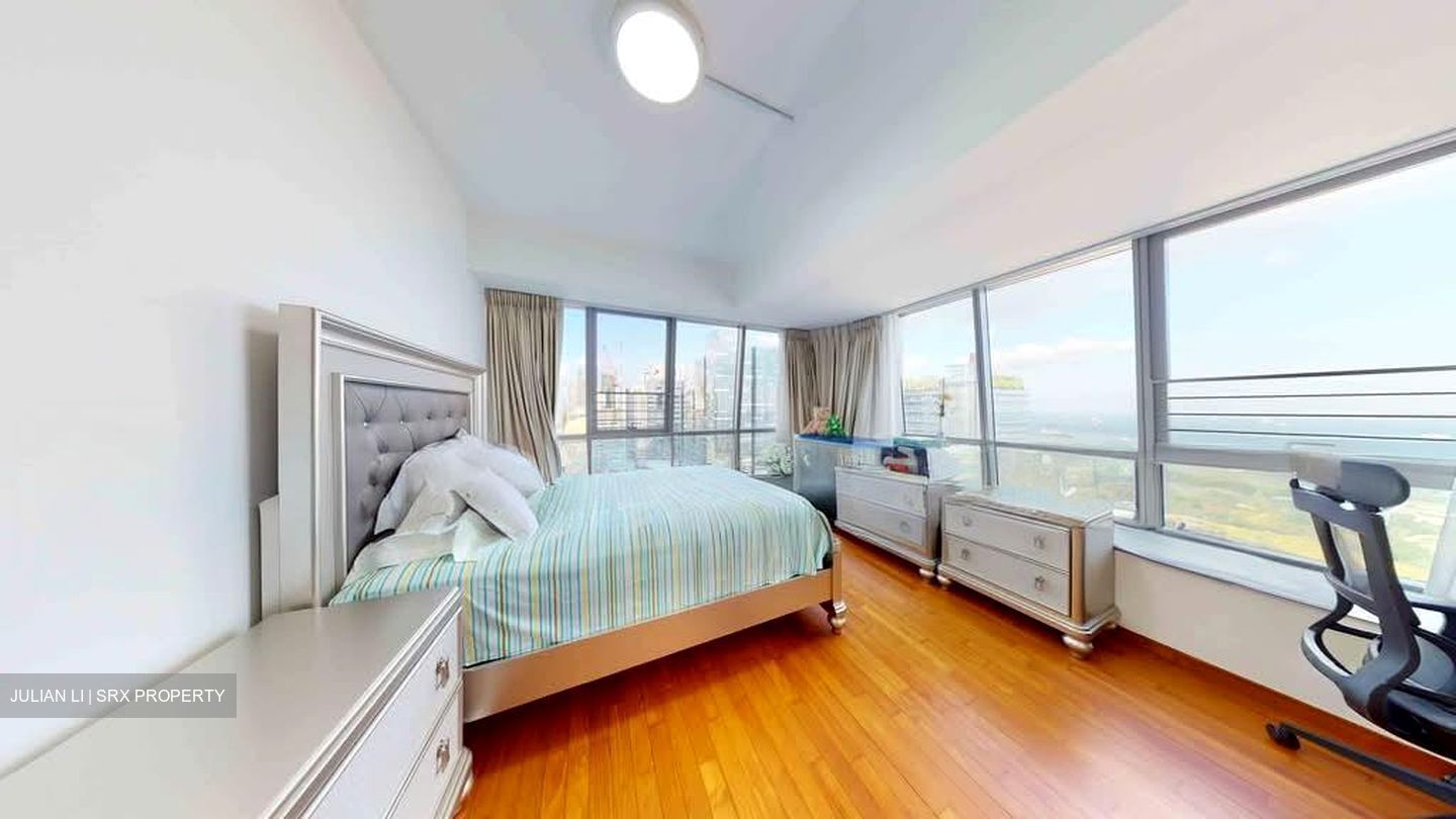 Shenton Way (D1), Condominium #561617791